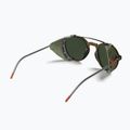 Julbo Legacy Polarized translucent brown/khaki/orange sunglasses 2