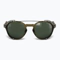 Julbo Legacy Polarized translucent brown/khaki/orange sunglasses 3