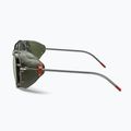 Julbo Legacy Polarized translucent brown/khaki/orange sunglasses 4