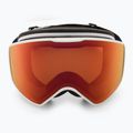 Julbo Cyclon Spectron white/ flash red ski goggles 2