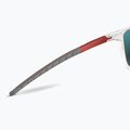 Sunglasses Julbo Compass Spectron shiny translu crystal/red 5