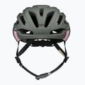 Julbo Fast Lane army green/pink bike helmet 3