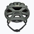 Julbo Fast Lane army green/pink bike helmet 4