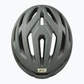 Julbo Fast Lane army green/pink bike helmet 5