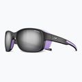 Julbo Monterosa 2 Spectron black/purple sunglasses