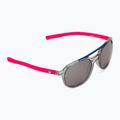 Sunglasses Julbo Slack Polarized S3 grey/pink