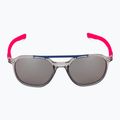 Sunglasses Julbo Slack Polarized S3 grey/pink 3