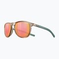 Sunglasses Julbo Canyon Polarized 3HD green