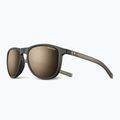Sunglasses Julbo Canyon Polarized 3+ black/grey army