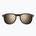 Sunglasses Julbo Canyon Polarized 3+ black/grey army 2