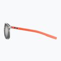 Sunglasses Julbo Creek Spectron crystal/coral 3