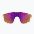 Children's sunglasses Julbo Fury Junior Spectron matt pastel pink/pastel blue/pink flash 2