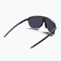 Julbo Frequency Reactiv Light Amplifier sunglasses matt black/gray/multilayer red 2