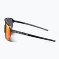 Julbo Frequency Reactiv Light Amplifier sunglasses matt black/gray/multilayer red 5