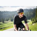 Julbo Frequency Reactiv Light Amplifier sunglasses matt black/gray/multilayer red 7