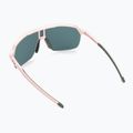 Julbo Frequency Spectron 3 pastel pink/green/pink flash sunglasses 2