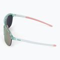 Julbo Frequency Spectron shiny translate light green/pink/multi light pink sunglasses 4