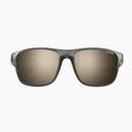 Sunglasses Julbo The Streets Polarized shiny translu black/black 2