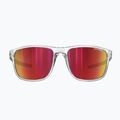 Sunglasses Julbo The Streets Spectron shiny translu crystal/red 2