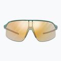 Julbo Density Reactiv 1-3 Light Amplifier green olive/grey/multilayer red sunglasses 3