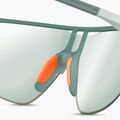 Julbo Density Reactiv 1-3 Light Amplifier green olive/grey/multilayer red sunglasses 5