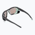 Sunglasses Julbo Shield Reactiv Glare Control dark grey/green pastel 3