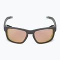 Sunglasses Julbo Shield Reactiv Glare Control dark grey/green pastel 4