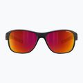 Julbo Camino Spectron 3Cf black/red sunglasses 2