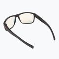 Julbo Renegade Reactiv Performance Laf matt black/red sunglasses J4993314 2