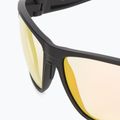 Julbo Renegade Reactiv Performance Laf matt black/red sunglasses J4993314 5