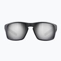 Julbo Shield Alti Arc 4+ matte black/orange sunglasses 2