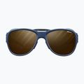 Julbo Explorer 2.0 Reactiv Polarized dark blue/blue sunglasses 2