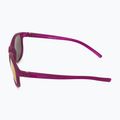 Julbo Fame Spectron 3Cf translucent purple/pink children's sunglasses J5091126 4