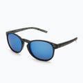 Julbo Fame Spectron 3Cf tortoiseshell gray/gold children's sunglasses J5091120 5