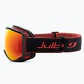 Julbo Airflux ski goggles black/red glarecontrol/flash red J74891148 4