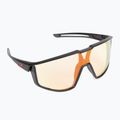 Julbo Fury Reactiv Performance Laf shiny black/red cycling glasses J5313314