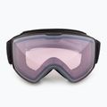 Julbo Alpha black/pink/flash silver ski goggles 2