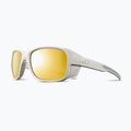 Sunglasses Julbo Monterosa 2 Reactiv S2-S4 grey/light grey