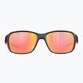 Julbo Monterosa 3 Spectron dark purple/pink sunglasses 2