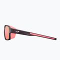 Julbo Monterosa 3 Spectron dark purple/pink sunglasses 3