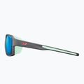 Julbo Monterosa 3 Spectron gray/mint sunglasses 3