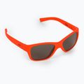 Julbo Turn Spectron matt orange/black children's sunglasses J4652078