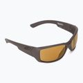 Sunglasses Julbo Reactive Performance 2-4 matt brown