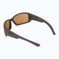 Sunglasses Julbo Reactive Performance 2-4 matt brown 2
