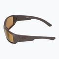 Sunglasses Julbo Reactive Performance 2-4 matt brown 4