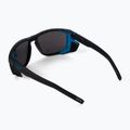 Julbo Spectron 3Cf matt black/blue sunglasses J5061114 2