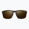 Julbo Shield Reactiv Polarized black/orange sunglasses 2