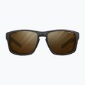 Julbo Shield Reactiv Polarized black/orange sunglasses 3