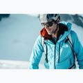Julbo Shield Reactiv Polarized black/orange sunglasses 5