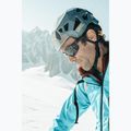Julbo Shield Reactiv Polarized black/orange sunglasses 6